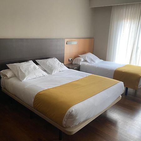 Hotel Rios San Adrián Esterno foto