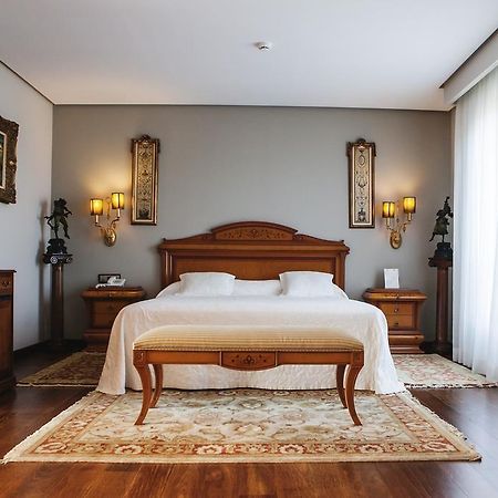 Hotel Rios San Adrián Esterno foto