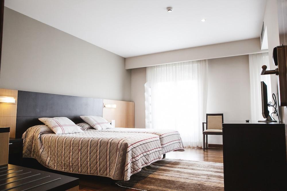 Hotel Rios San Adrián Esterno foto