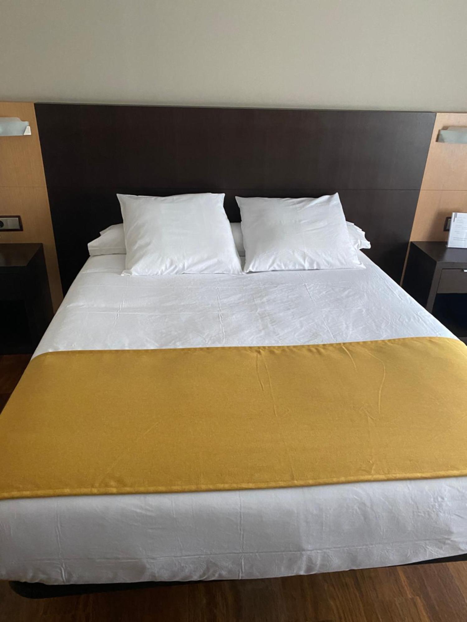 Hotel Rios San Adrián Esterno foto