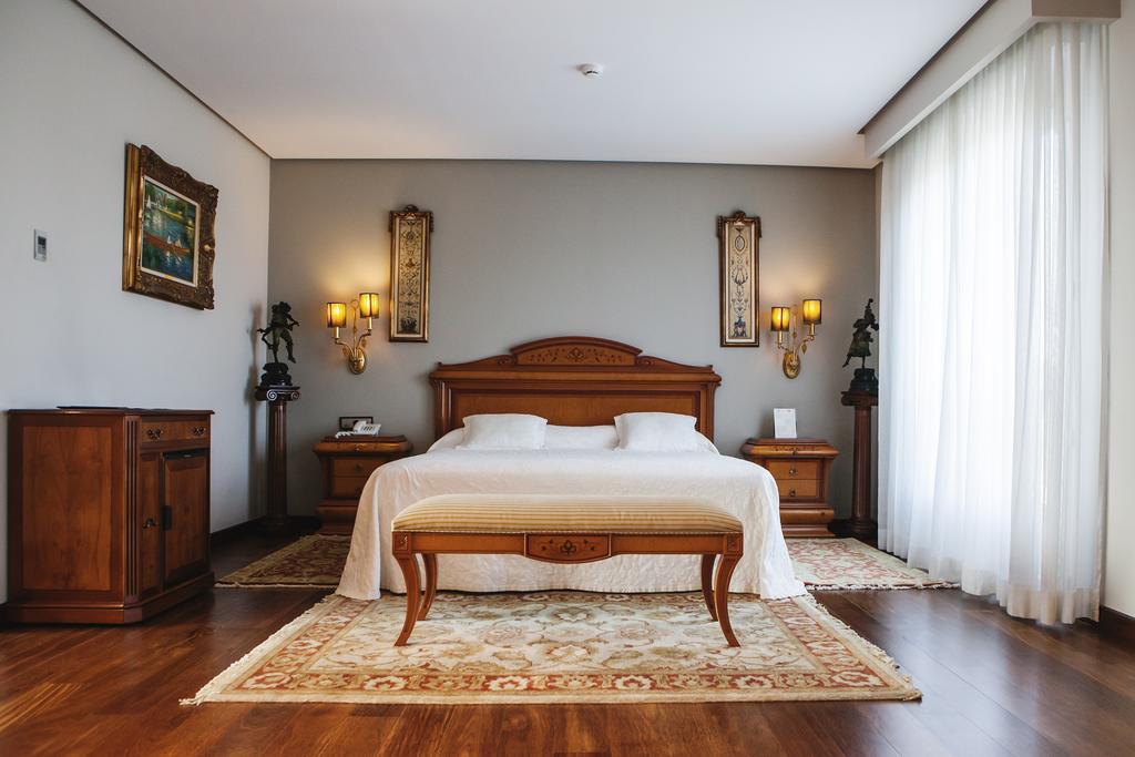 Hotel Rios San Adrián Esterno foto