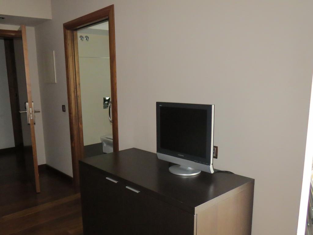 Hotel Rios San Adrián Esterno foto