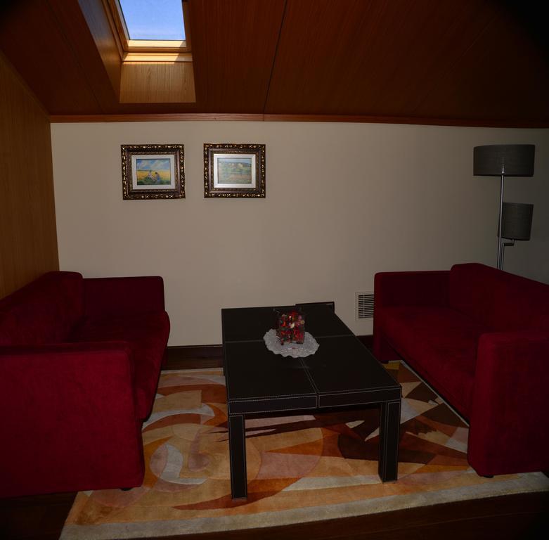 Hotel Rios San Adrián Esterno foto