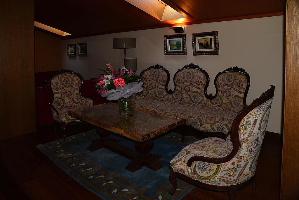 Hotel Rios San Adrián Esterno foto